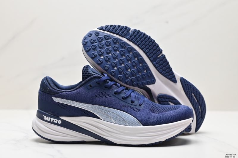 Puma Shoes